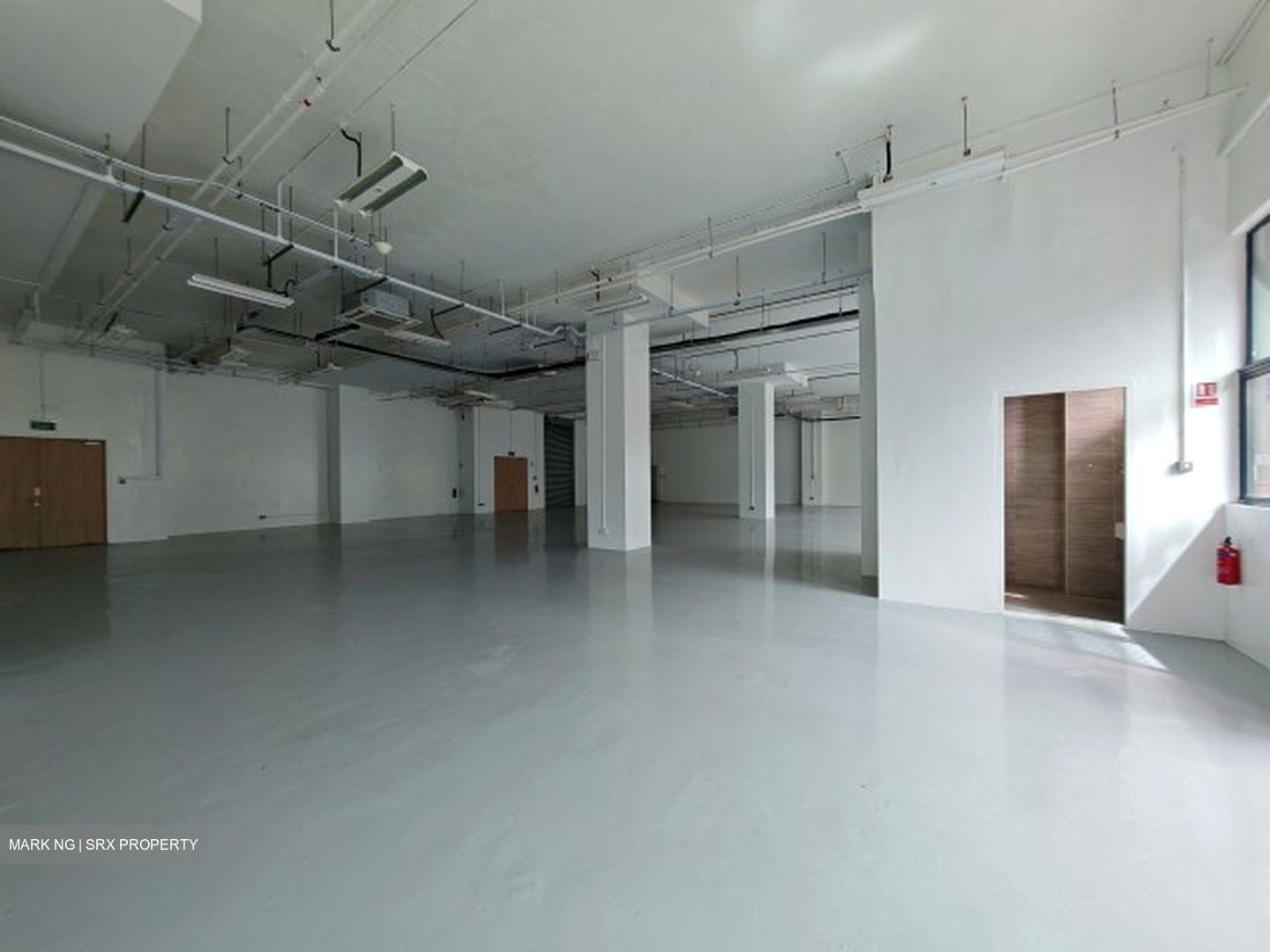 Interlocal Centre (D5), Warehouse #515165381
